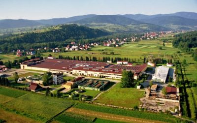 Fabryka Osłonek Białkowych Fabios S.A